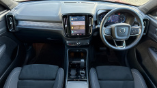 Volvo XC40 2.0 B3P Plus Dark 5dr Auto Petrol Estate